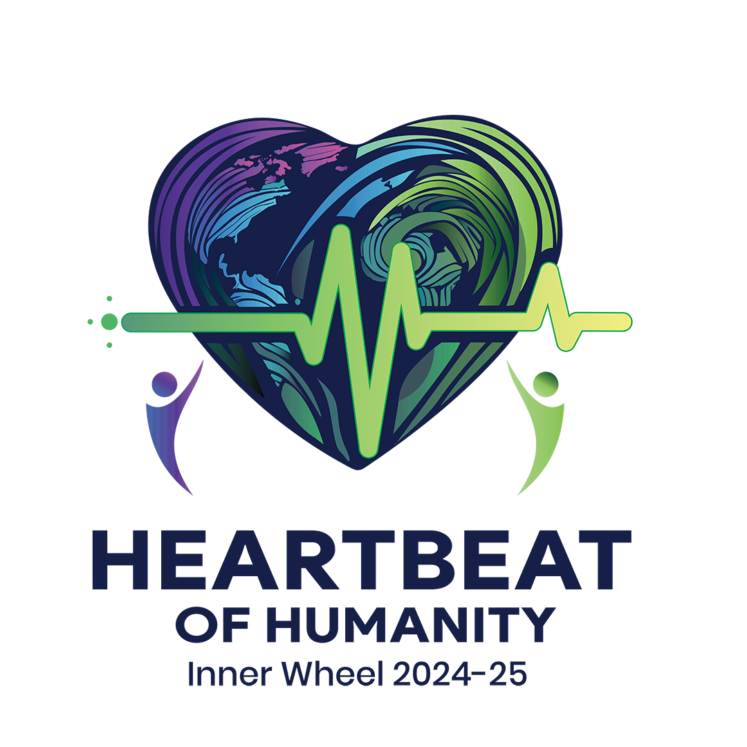 IIW theme 2024-2025, Hearbeat of Humanity